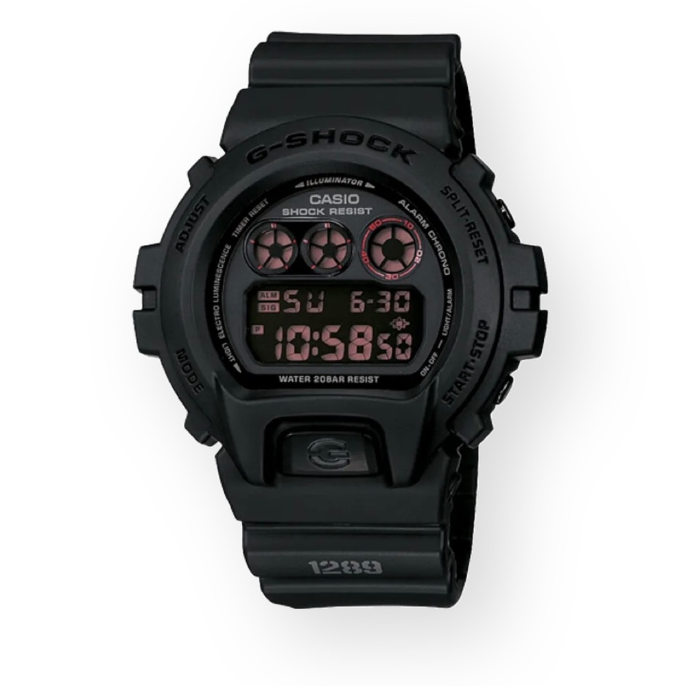 G-Shock Casio watch